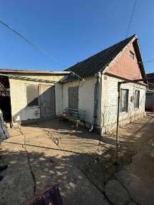 Одеська область, Малодолинське