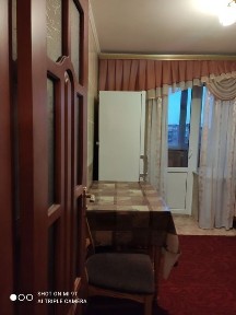 Сдам 1 Кв. Районе центра. и ремонтом.