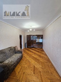Запорожье, Гвардейский бул.