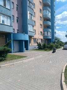 Сдам 1к квартиру