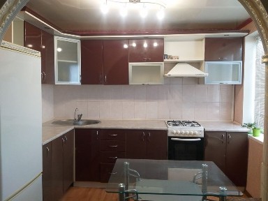 Здаю 3 кімнатну квартиру