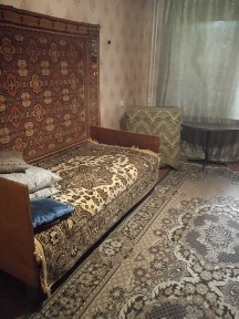 Станкобуд, 1к. біля лікарні