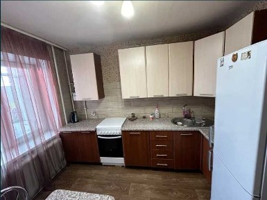 Продажа уютной 3-комнатной квартиры.