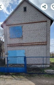 Дніпропетровська область, Мар'янівка