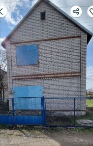 Дніпропетровська область, Мар'янівка