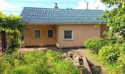 Дніпропетровська область, Кривий Ріг, Покровський