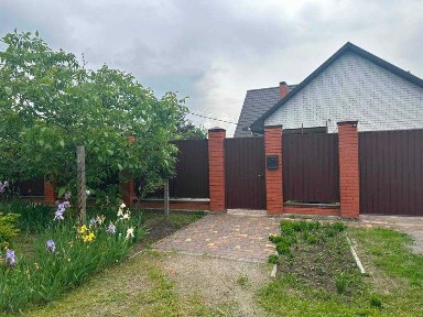 Дніпропетровська область, Іларіонове