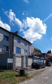Дніпропетровська область, Дніпро, Шевченківський