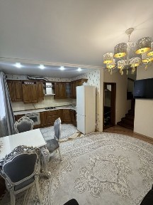 Продається 3к квартира в Старому місті в новобудові