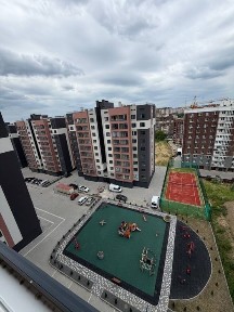 Продаж 2к Авіла Сіті