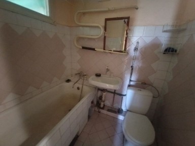 Продам 2к квартиру, вул Кам'янецька