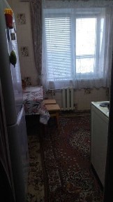 2-кімнатна квартира у місті Нетішин