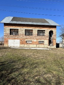 Будинок в селі Милування