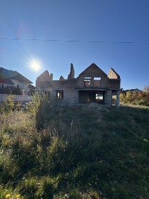 Івано-Франківська область, Брошнів-Осада