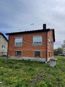 Продаж просторого будинку в с. Ганнусівка