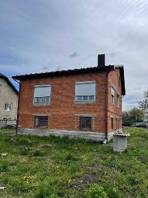 Продаж просторого будинку в с. Ганнусівка