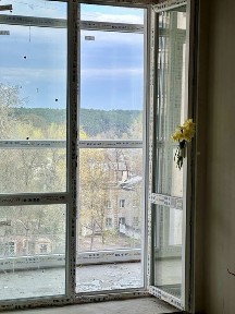 Продажа. 60 м2. Автономное отопление.