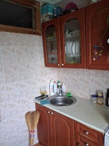 Продам однокімнатну квартиру Полуботка 120