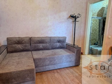 Продаж 1-кімн квартири в гарному стані, 34 м2