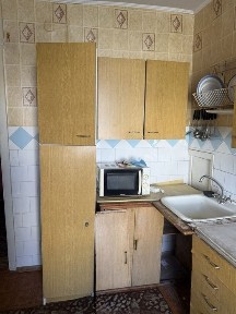 Оренда 2 кімнатної квартири ГПЗ