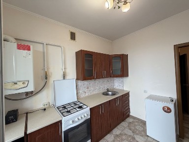 1-кімнатна квартира в р-ні РЦ Промінь