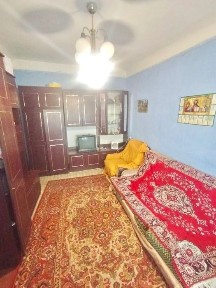 D1M Продам 2 кімн. квартиру, вул. Південнопроектна. Ціна вогонь!