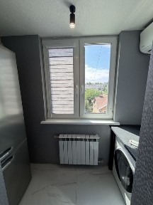 Продам 3 х комнатную квартиру ул Жуковского 1.