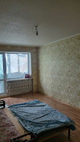 Олексіївка, продам 2 кімнатну квартиру