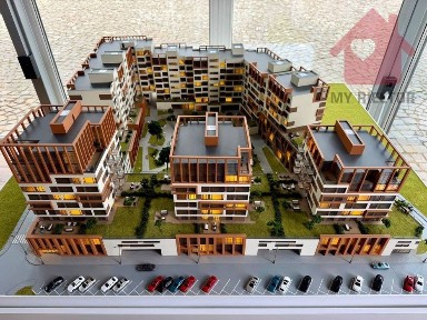 Продаж квартири Ужгород Новий р-н