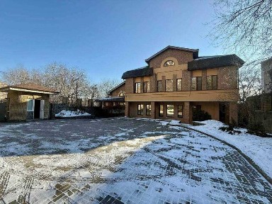 Дніпропетровська область, Дніпро, Соборний