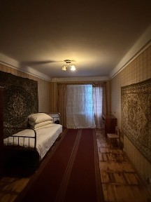Продам 3-х комнатную квартиру