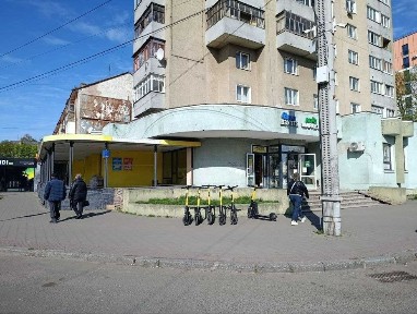 Волинська область, Луцьк