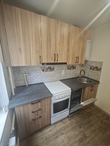 Продаж 2к квартири у Львові по вул Максимовича