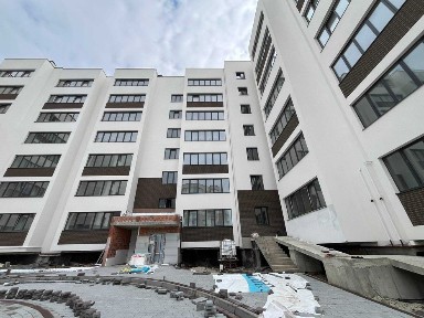 Львівська область, Львів, Сихівський