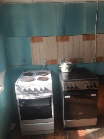 Продаж дешевої квартири в гуртожитку