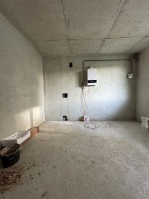 Продаж 1к квартири, новобудова, зданий булинок, ЖК Auroom Lounge, Шевченківський район, вулиця Під Голоском