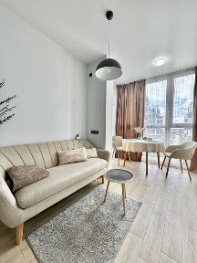 Продаж 1-кімнатної квартири в ЖК Grand Village