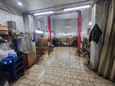 Продам СТО на Алексеевке, возможно с действующим арендатором 800$