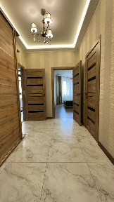 Аренда 2-комнатной квартиры 48 м², Генуэзская ул., 1