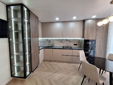 Family Plaza. Продаж великої 1 кімнатної квартири у центрі міста. Фемелі Плаза (1 черга)