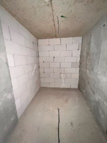 3-кімнатна квартира в розтермінуванняIK