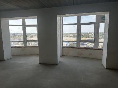 Продаж дворівневої квартири