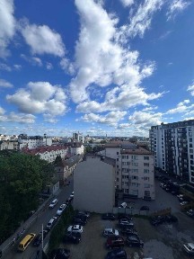 Івано-Франківська область, Івано-Франківськ