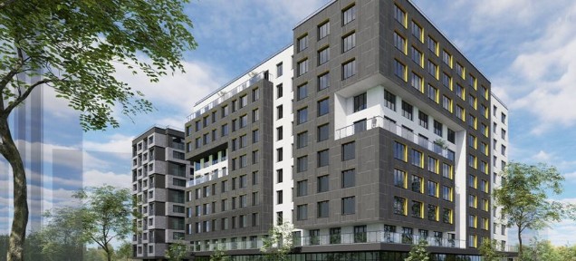 ‼️Продаж 1-км квартири з балконом, розтермінування