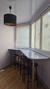 Продаж квартири з ремонтом на 1-му пов в центрі Івано-Франків.