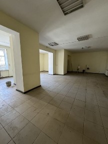 Здається комерційне приміщення в центрі міста