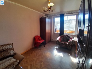 Здаю 1 кімн. квартиру на Салтівці. Метро 10 хв.