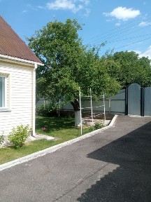 Продаж гарного будинку в с. Руська Поляна
