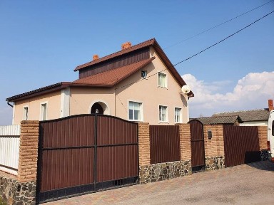Продаж будинку! с. Свидівок