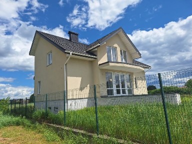 Новобудова 300кв. м., 16соток. Ваучер сертифікат (і1
